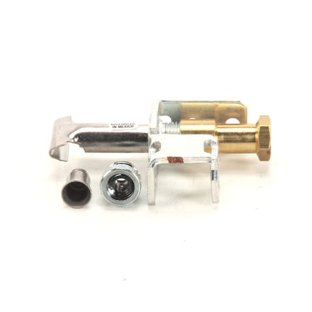 Bakers Pride Pilot Burner 4ClXg M1463A
